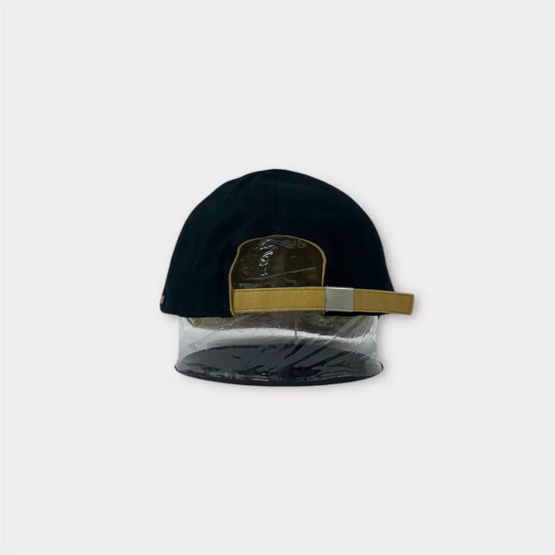 SWIB 로고 패치 캠프캡 (1604) 상품이미지4