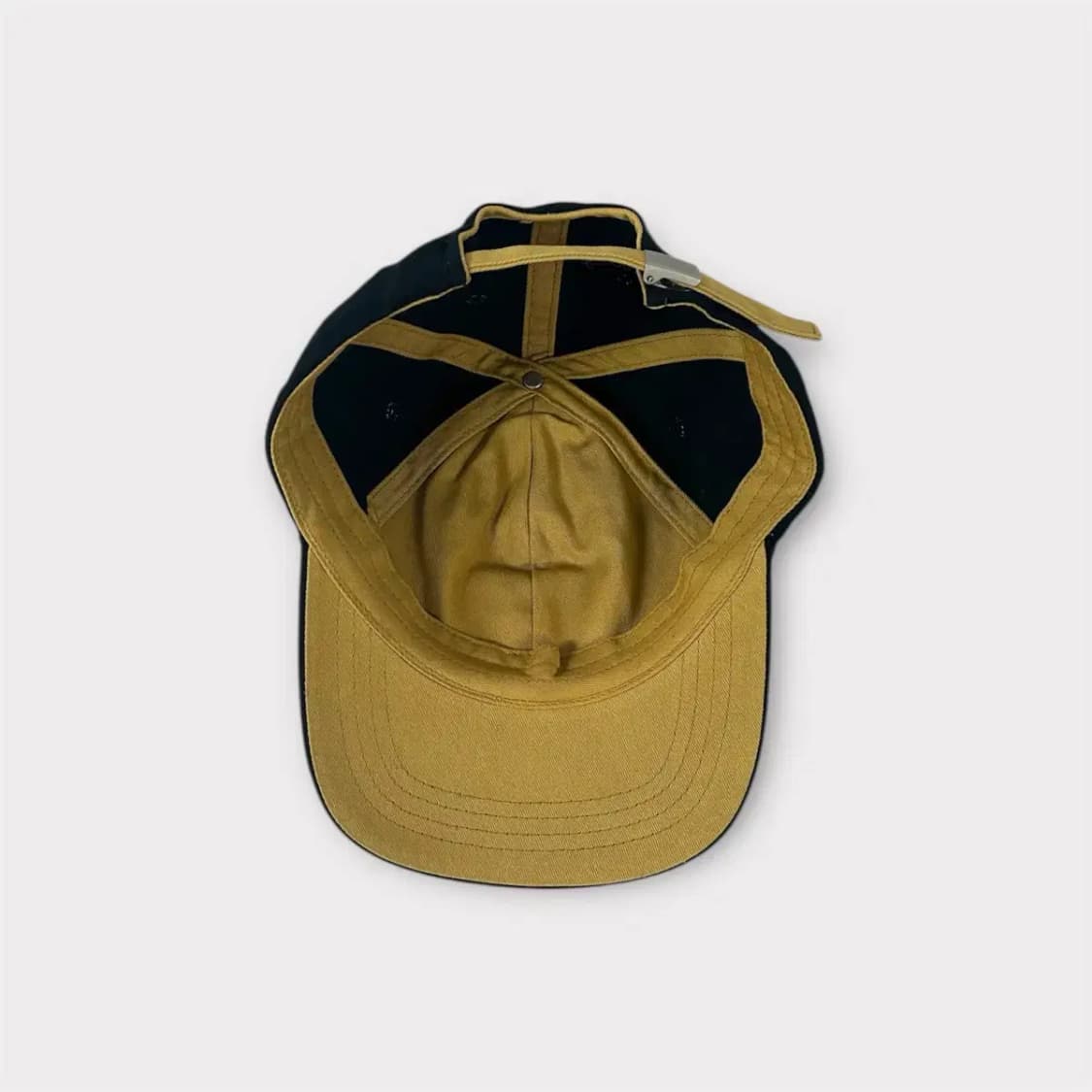 SWIB 로고 패치 캠프캡 (1604) 상품이미지7