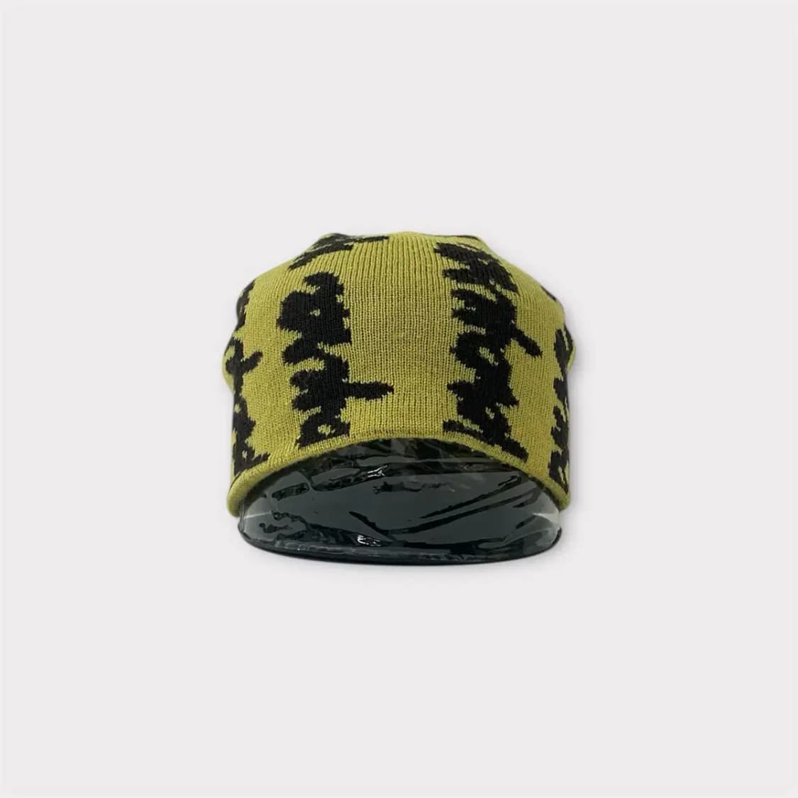 예스아이씨 자카드 비니 (1605) 상품이미지1