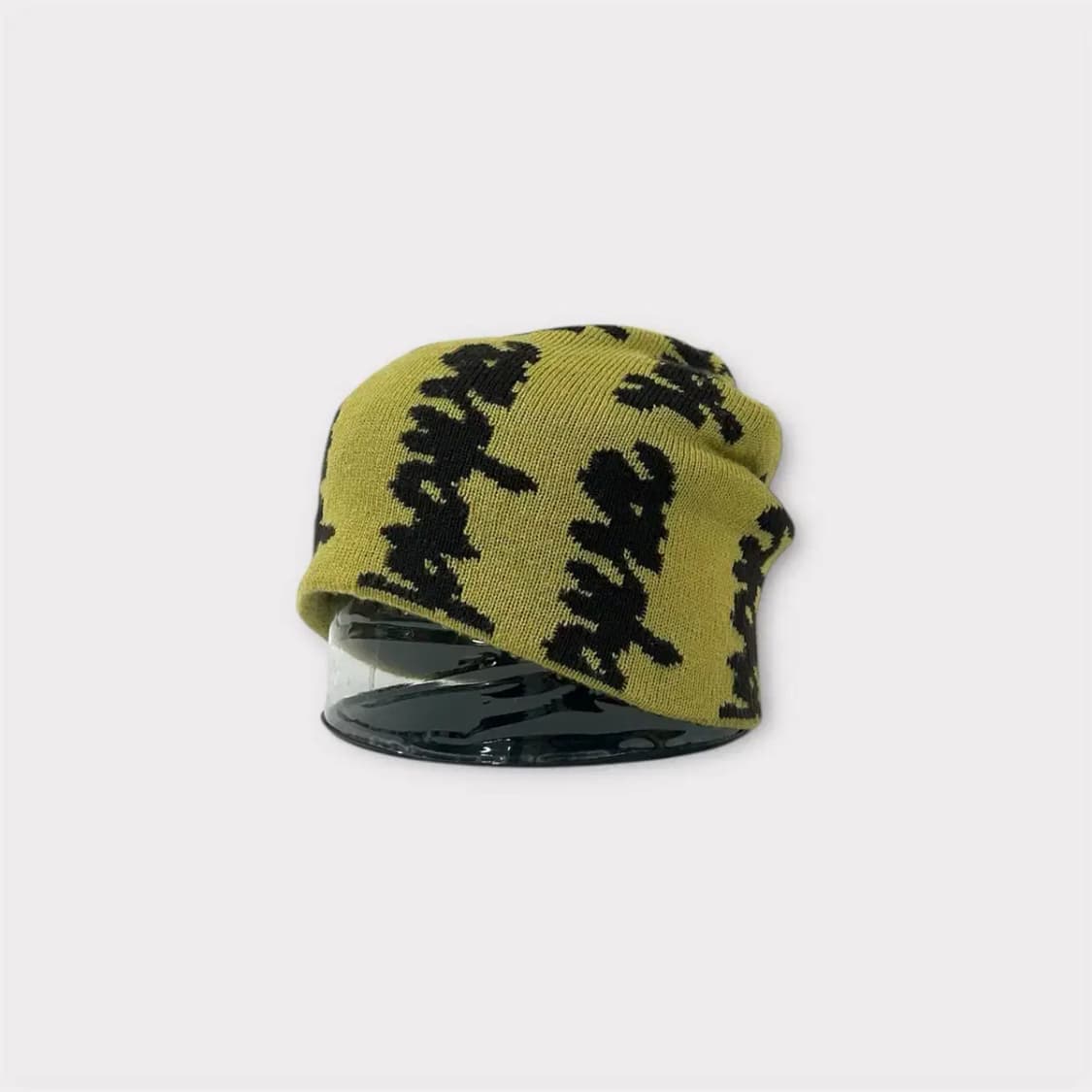 예스아이씨 자카드 비니 (1605) 상품이미지2