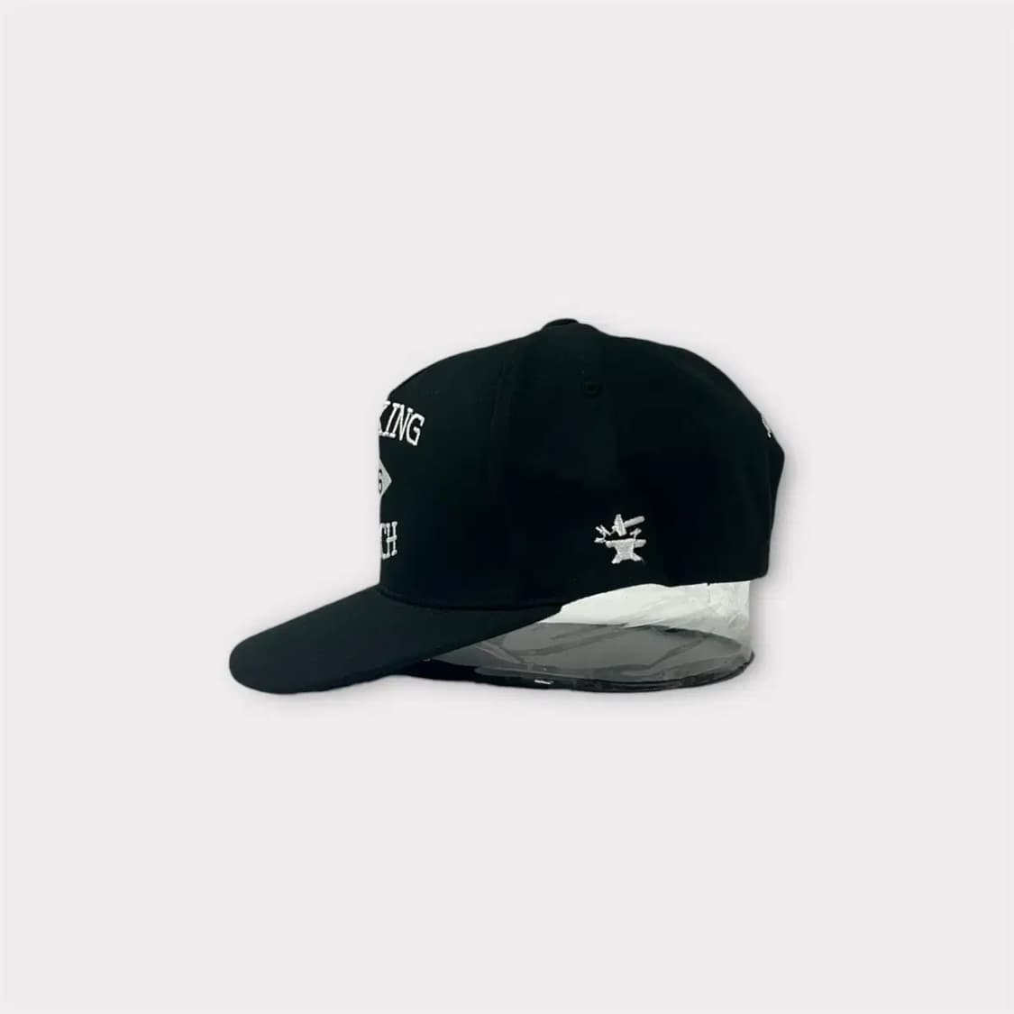 (새상품) 덕다이브 FUCKING BEACH 1986 스냅백 (1606) 상품이미지3