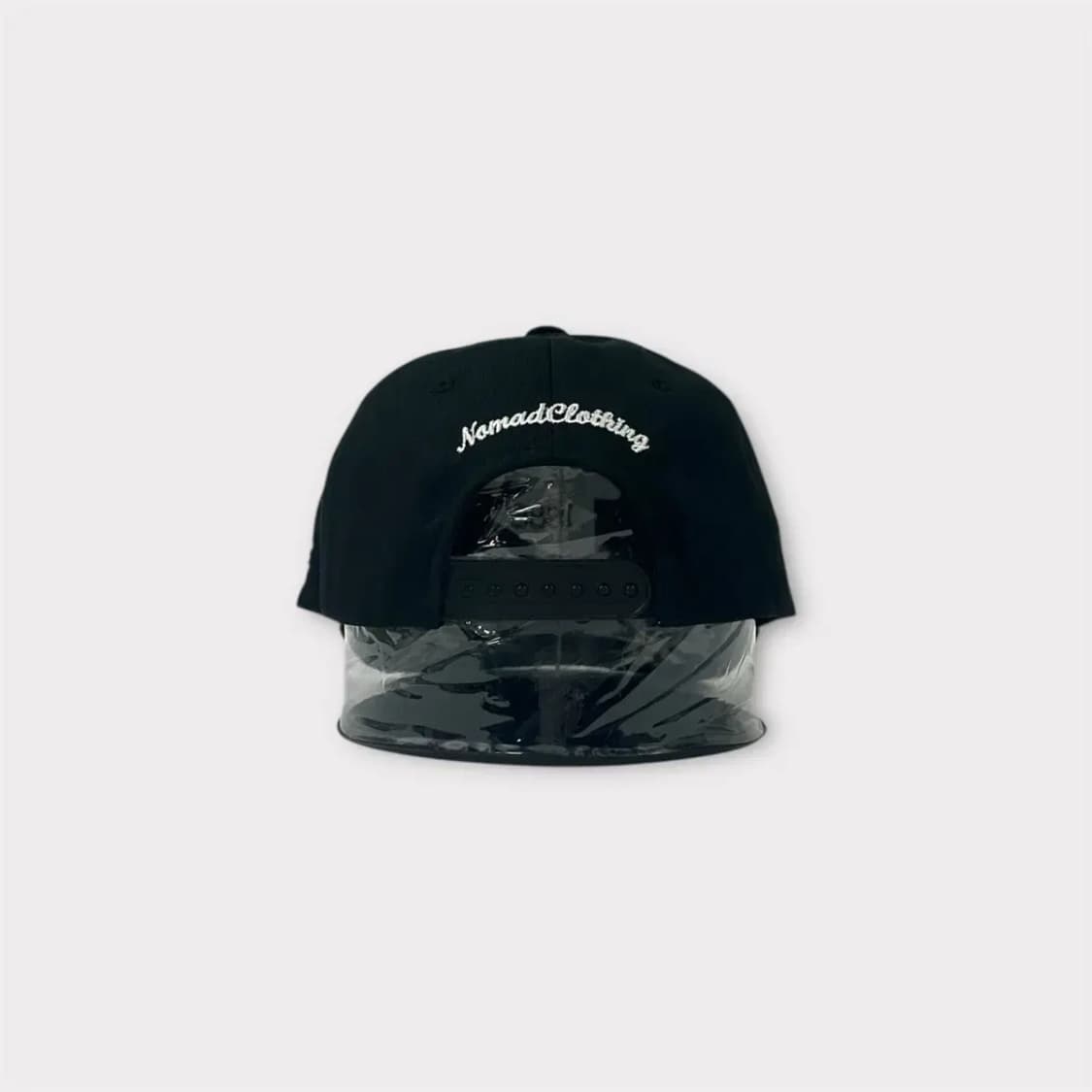 (새상품) 덕다이브 FUCKING BEACH 1986 스냅백 (1606) 상품이미지4