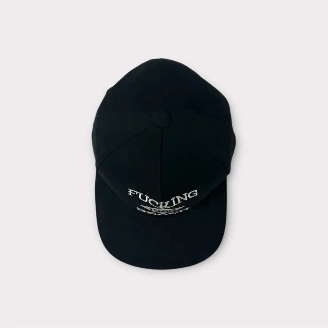 (새상품) 덕다이브 FUCKING BEACH 1986 스냅백 (1606) 상품이미지6