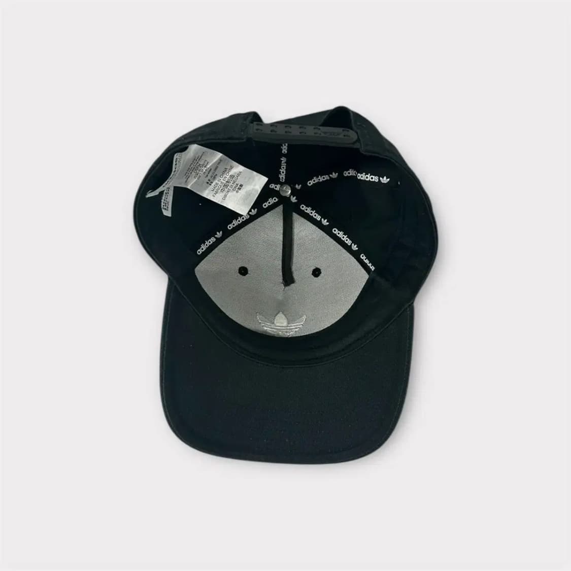 아디다스 자수 클래식 볼캡 (1607) 상품이미지7