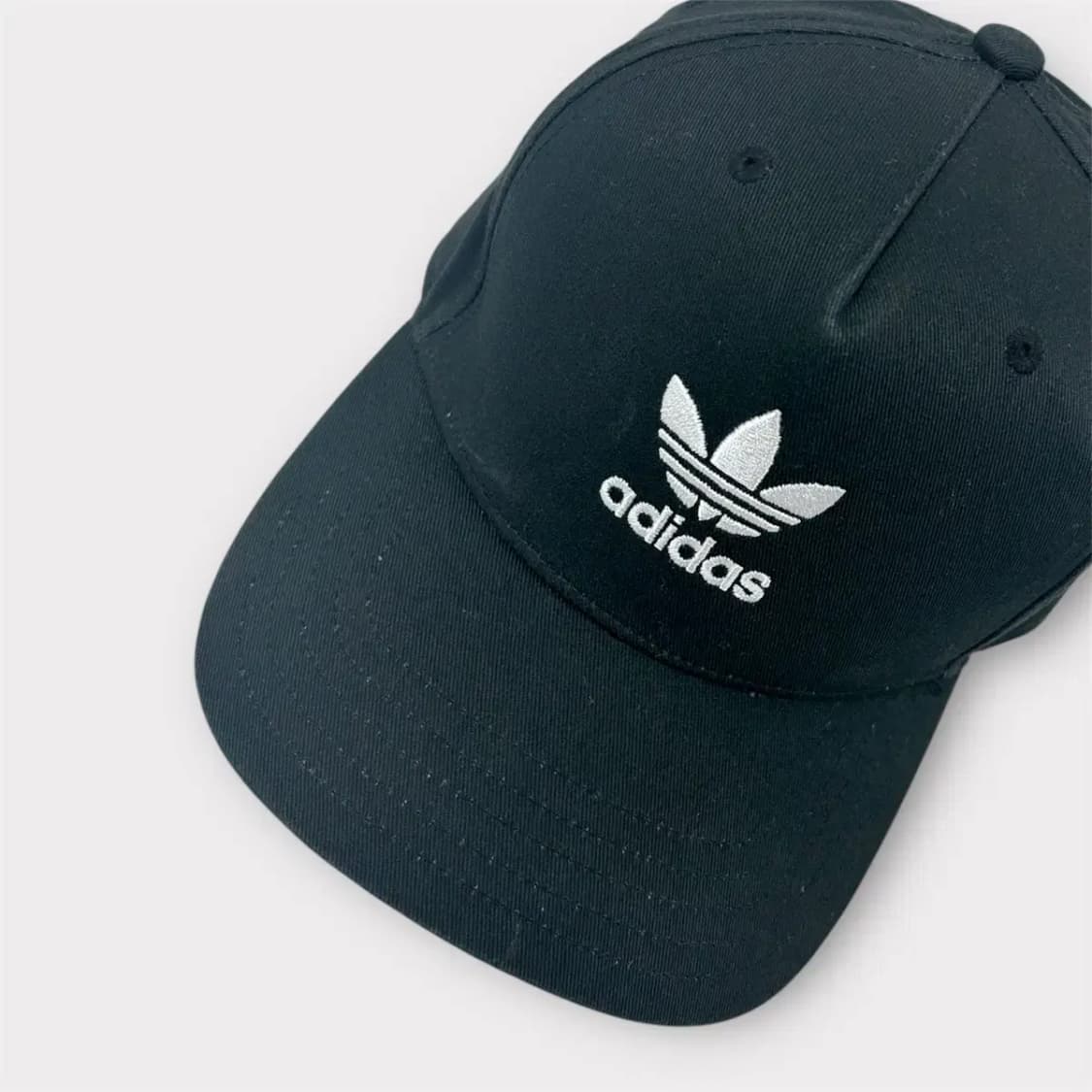 아디다스 자수 클래식 볼캡 (1607) 상품이미지8