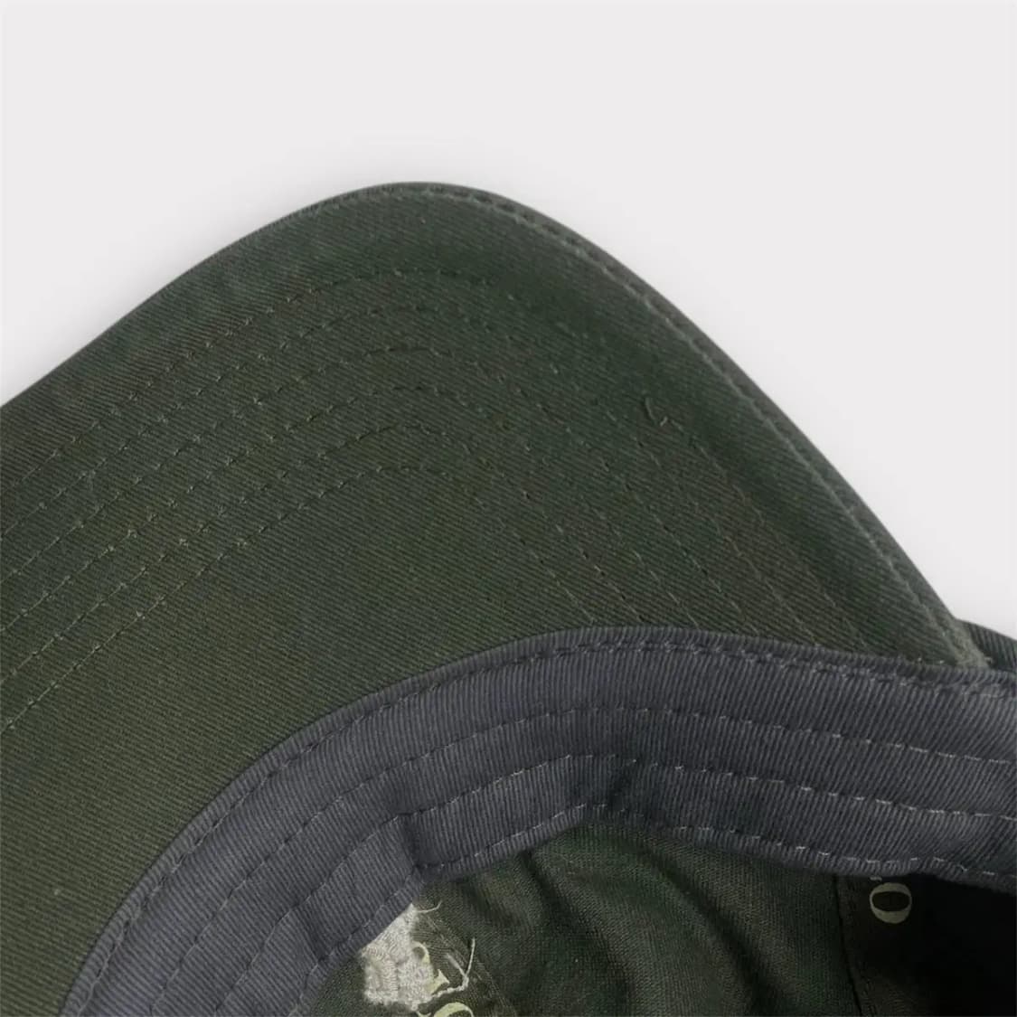 폴로랄프로렌 올리브 카키 볼캡 (1608) 상품이미지10