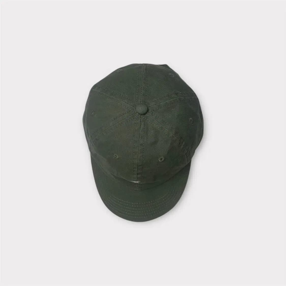 폴로랄프로렌 올리브 카키 볼캡 (1608) 상품이미지6
