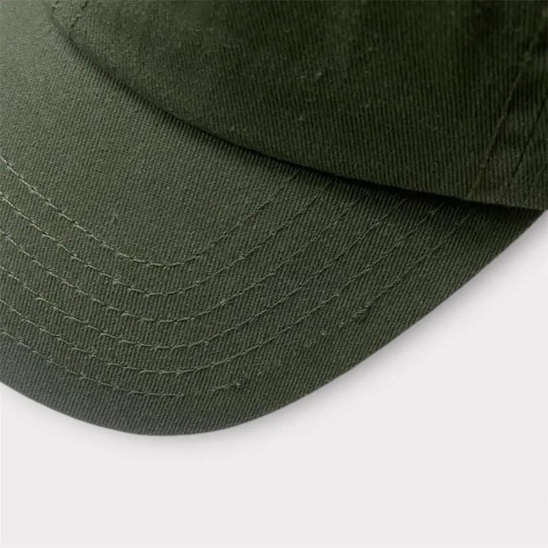 폴로랄프로렌 올리브 카키 볼캡 (1608) 상품이미지9