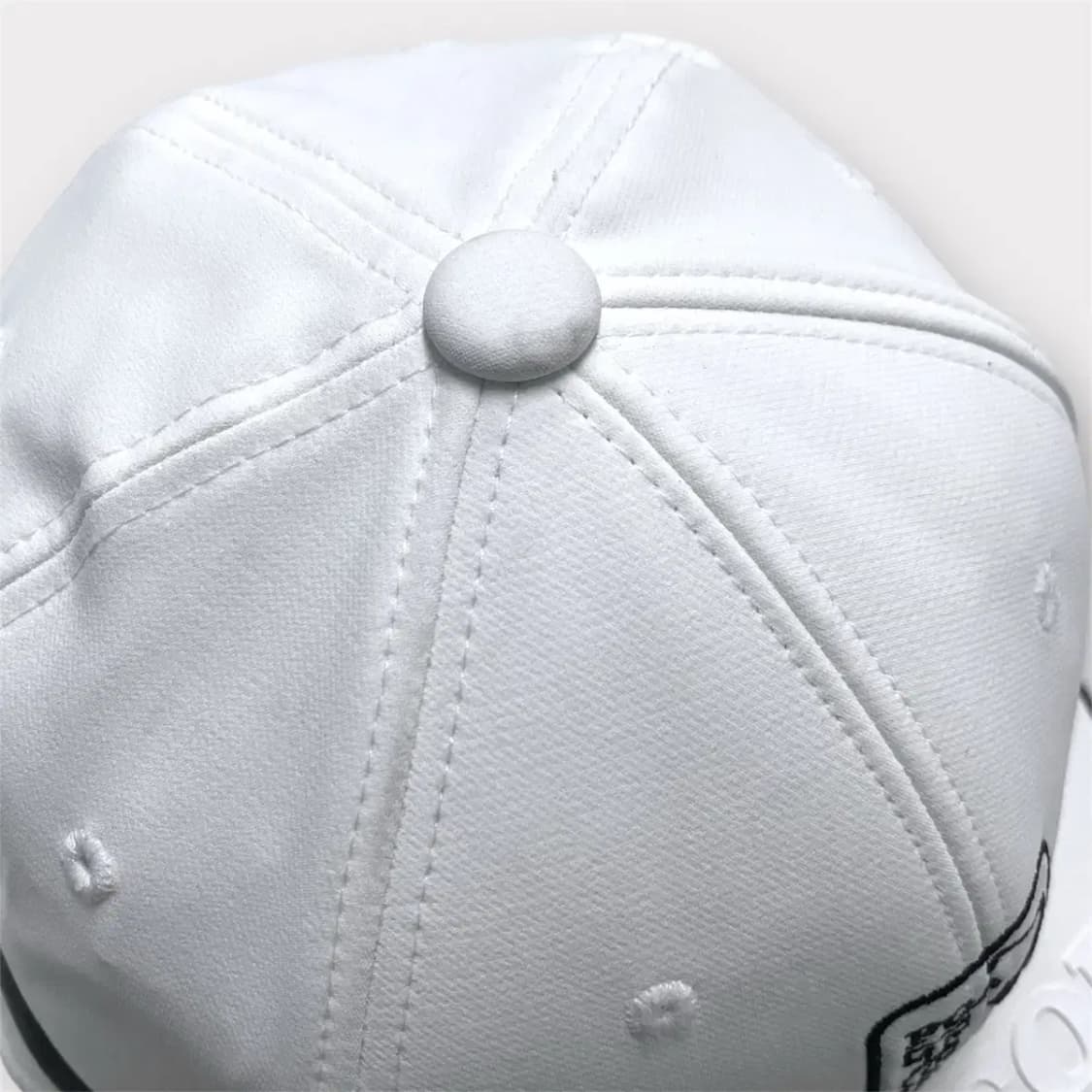 PGA투어 해리 배색포인트 골프 볼캡 (1609) 상품이미지9