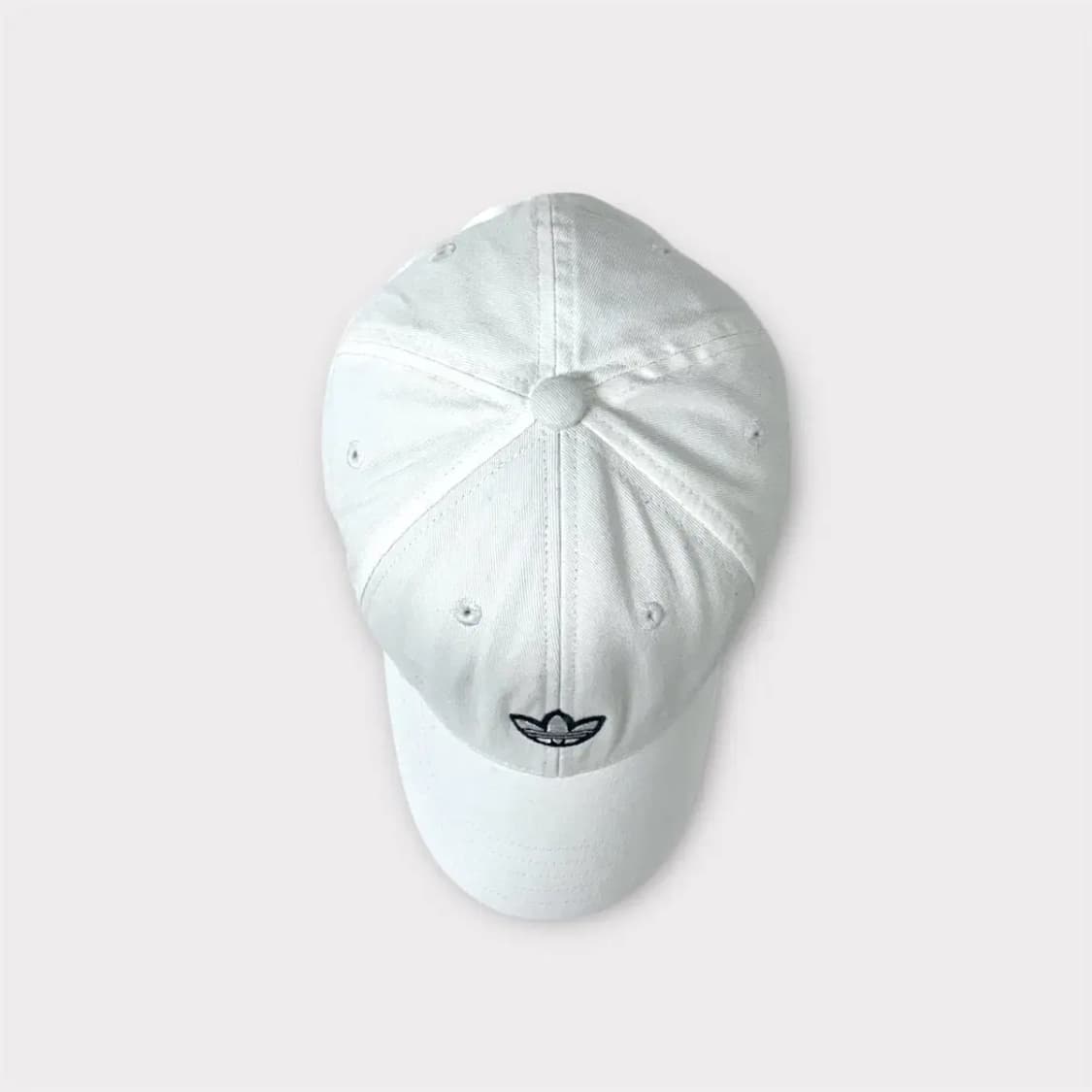 아디다스 잠스탁 베이스볼캡 (1611) 상품이미지6