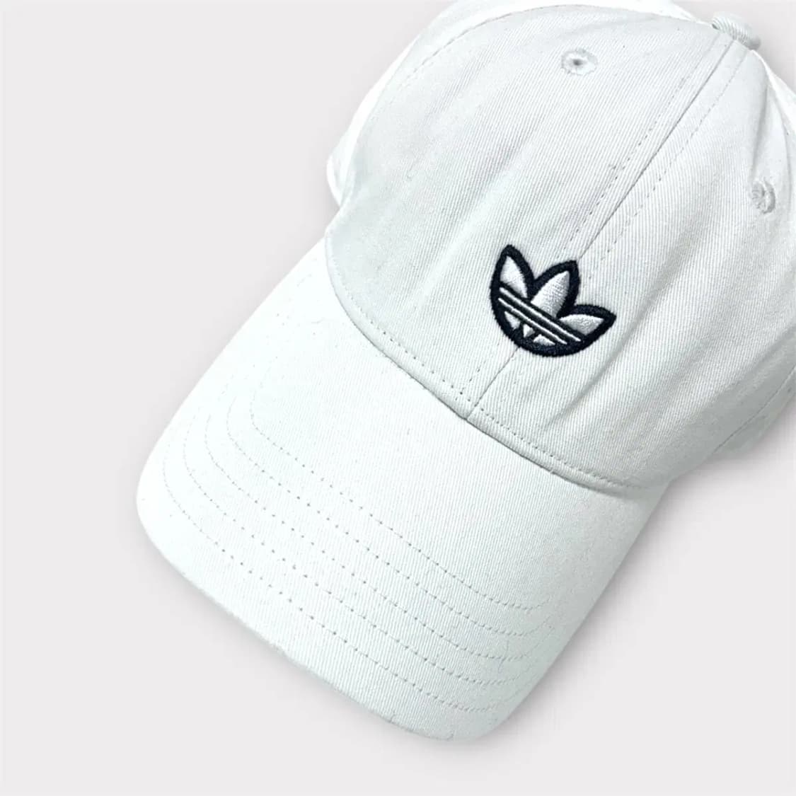 아디다스 잠스탁 베이스볼캡 (1611) 상품이미지8