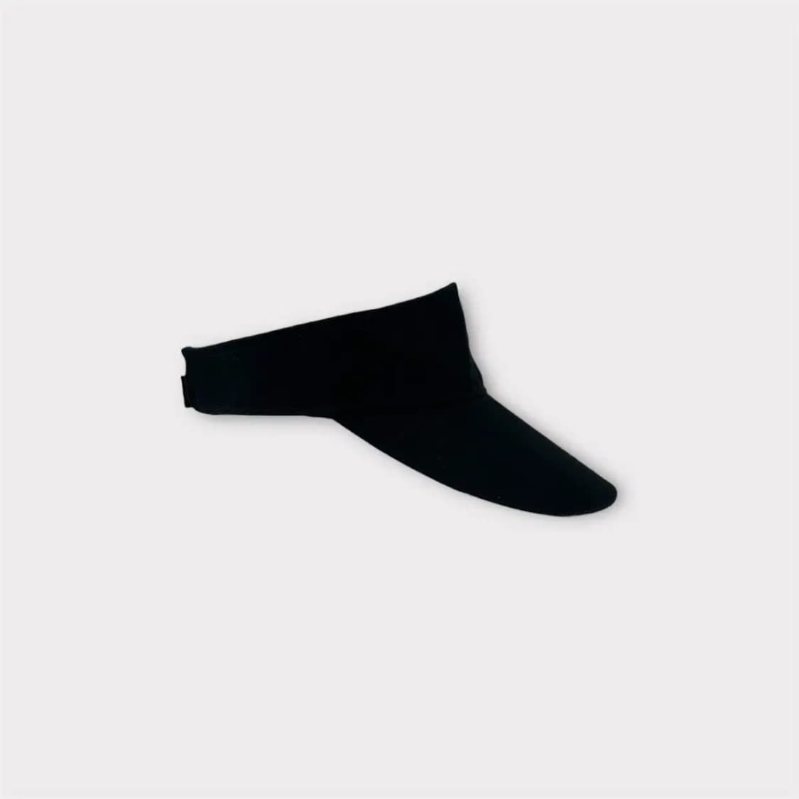 글렌뮤어 1891 골프 바이저 블랙 (1615) 상품이미지5