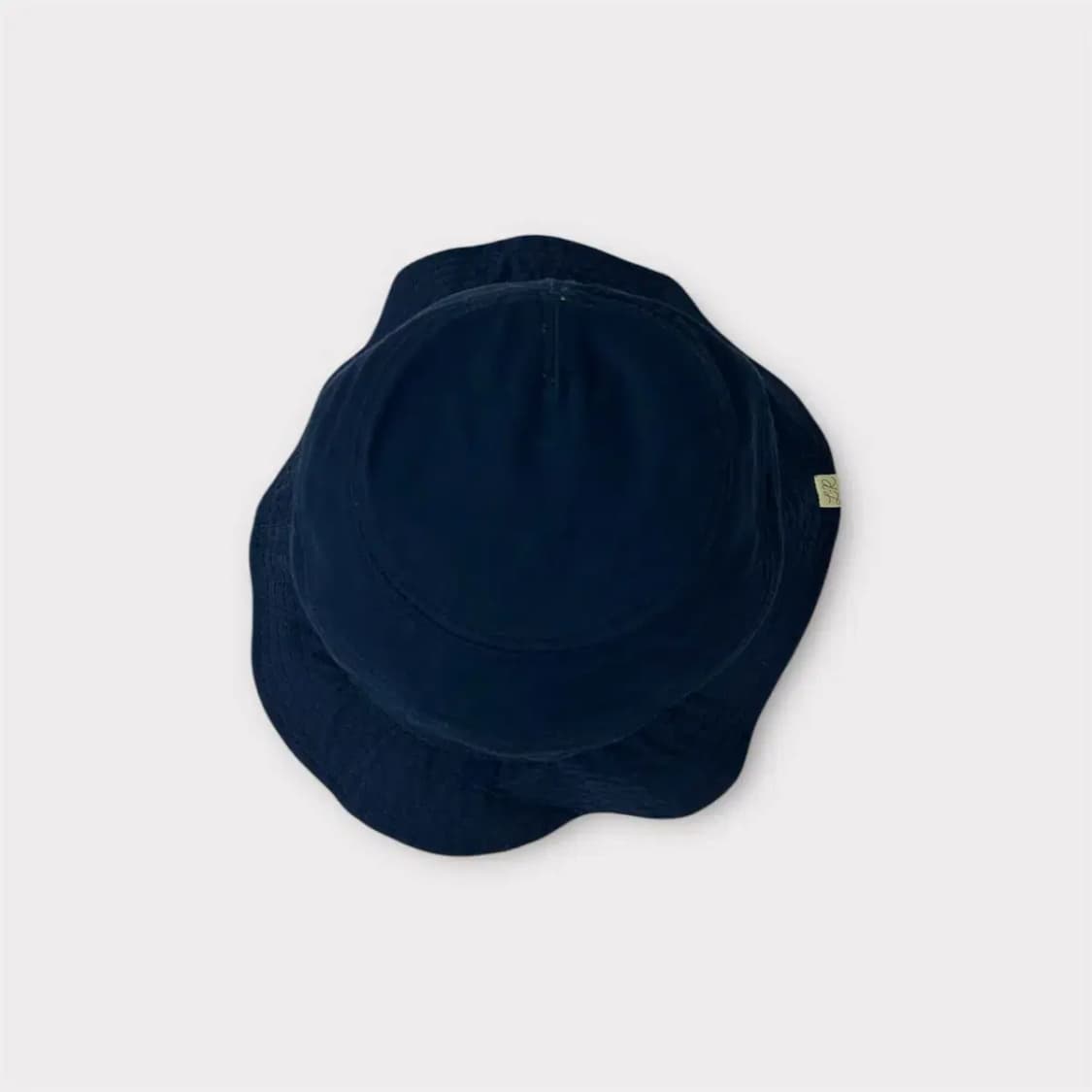 [새상품] 모카(Mokha) 네이비 버킷 햇 (1616) 상품이미지5