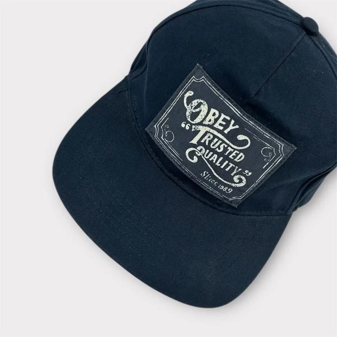 오베이 클로딩 제이콥 스냅백 (1620) 상품이미지8