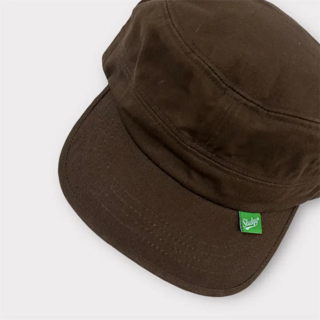 [새상품] SLUDGE FACTORY 아미 캡 (1622) 상품이미지8