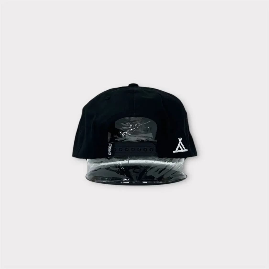 [새상품] 포쇼 Natural Network 볼캡 (1627) 상품이미지4