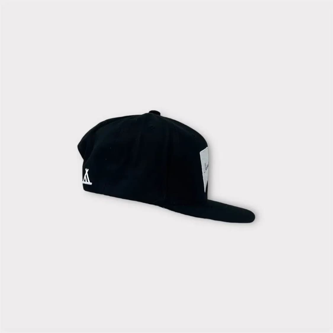 [새상품] 포쇼 Natural Network 볼캡 (1627) 상품이미지5