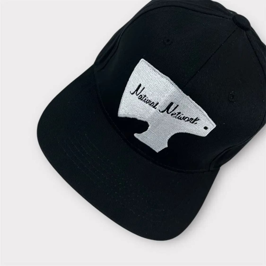 [새상품] 포쇼 Natural Network 볼캡 (1627) 상품이미지8