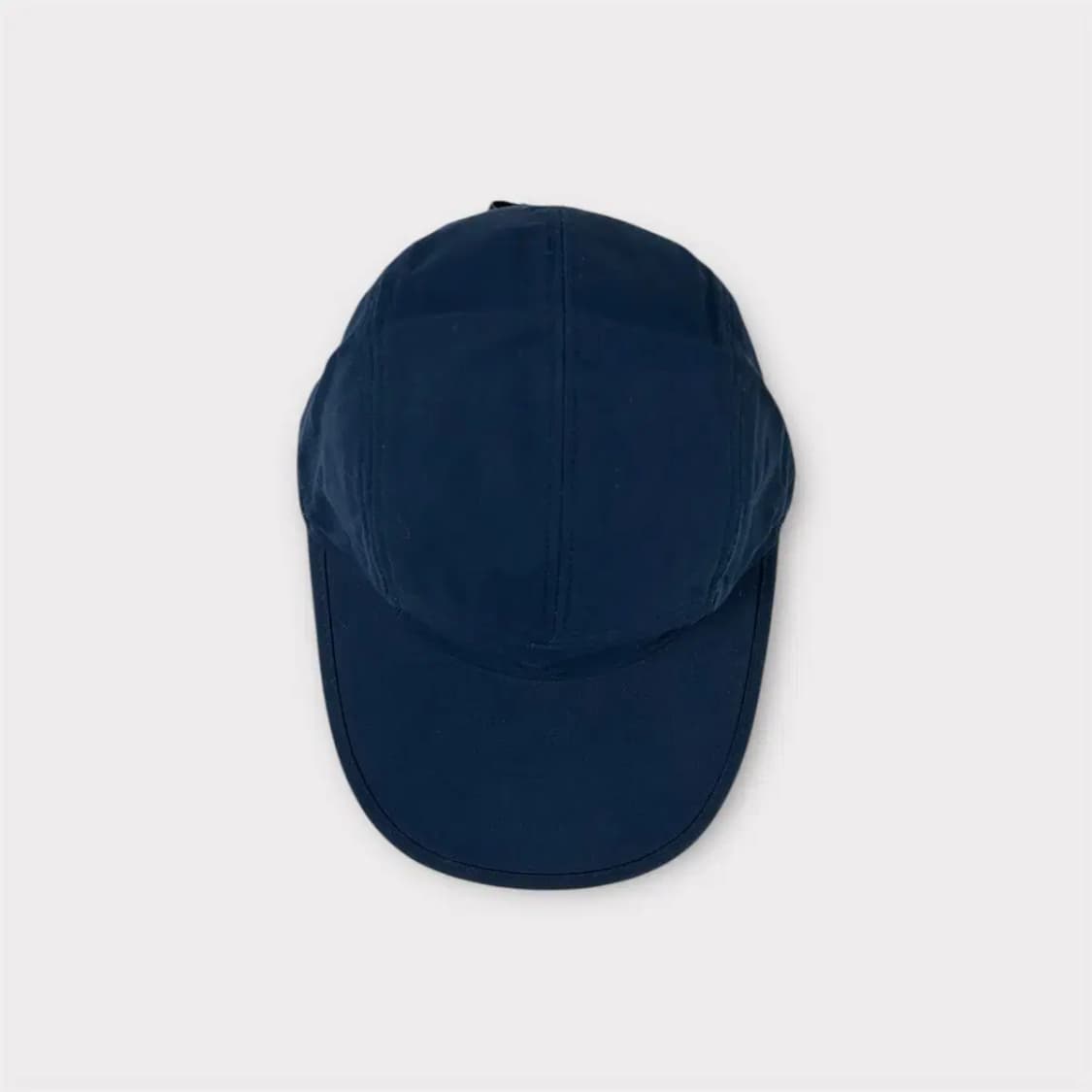 [새상품] 모카(MOKHA) 롱빌 캡 네이비 (1635) 상품이미지6