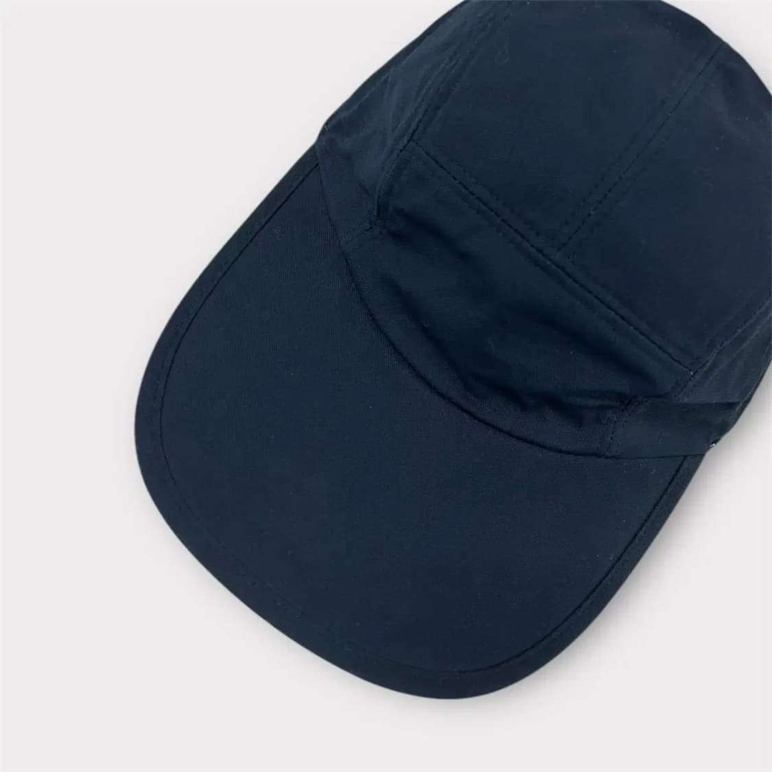 [새상품] 모카(MOKHA) 롱빌 캡 네이비 (1635) 상품이미지8