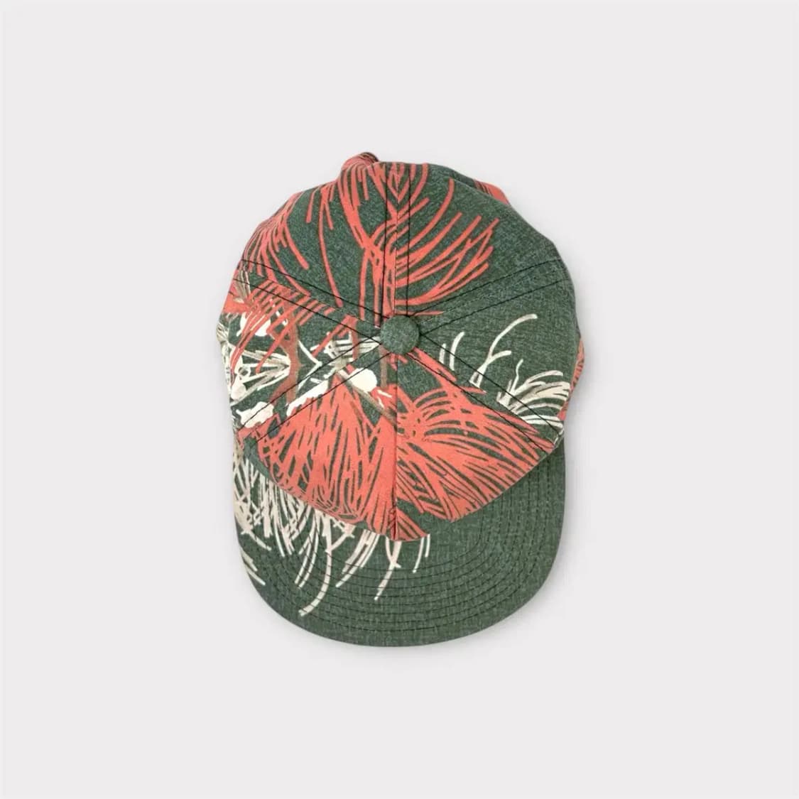 [새상품] 브릭스톤 헨쇼 스냅백 (1637) 상품이미지6