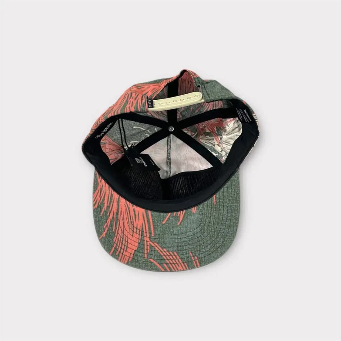 [새상품] 브릭스톤 헨쇼 스냅백 (1637) 상품이미지7