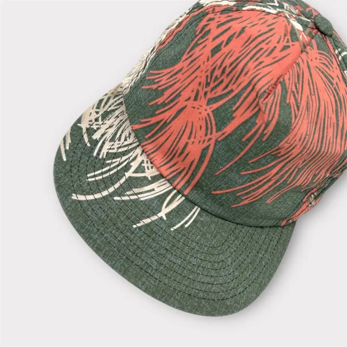 [새상품] 브릭스톤 헨쇼 스냅백 (1637) 상품이미지8