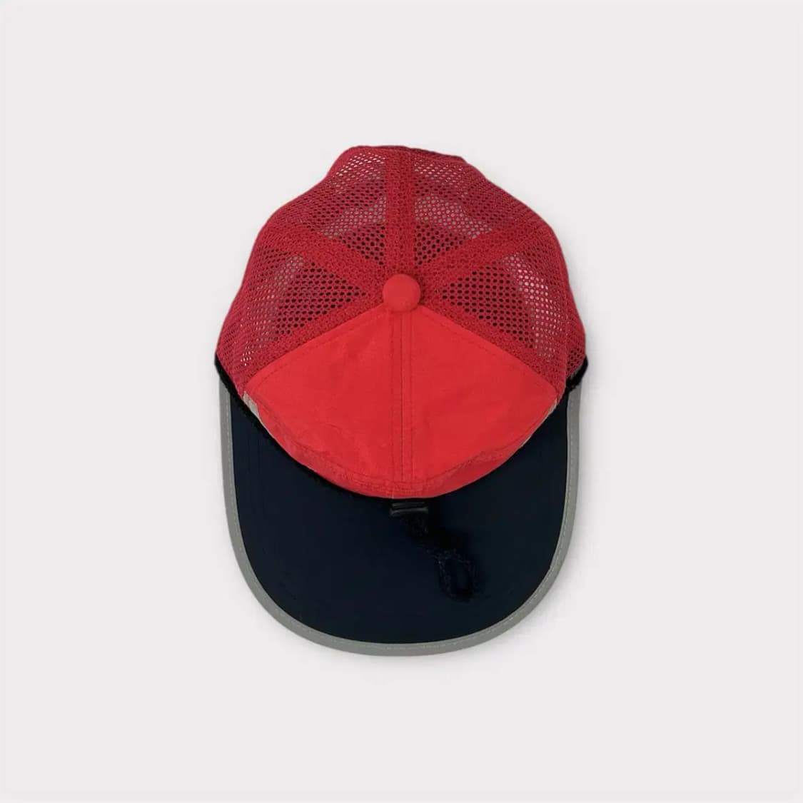 빈티지 피싱 에비에이터 캡 (1639) 상품이미지6