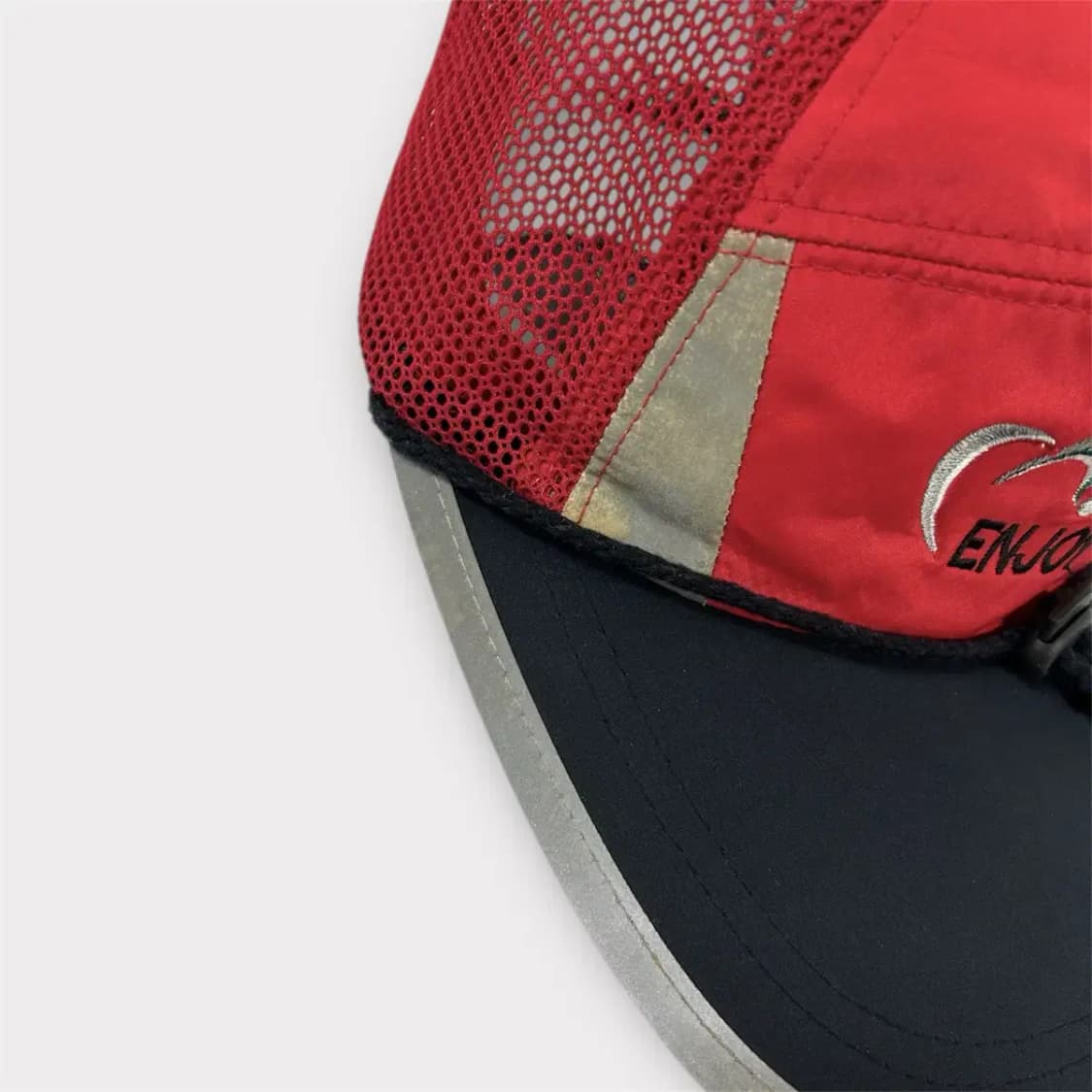 빈티지 피싱 에비에이터 캡 (1639) 상품이미지9