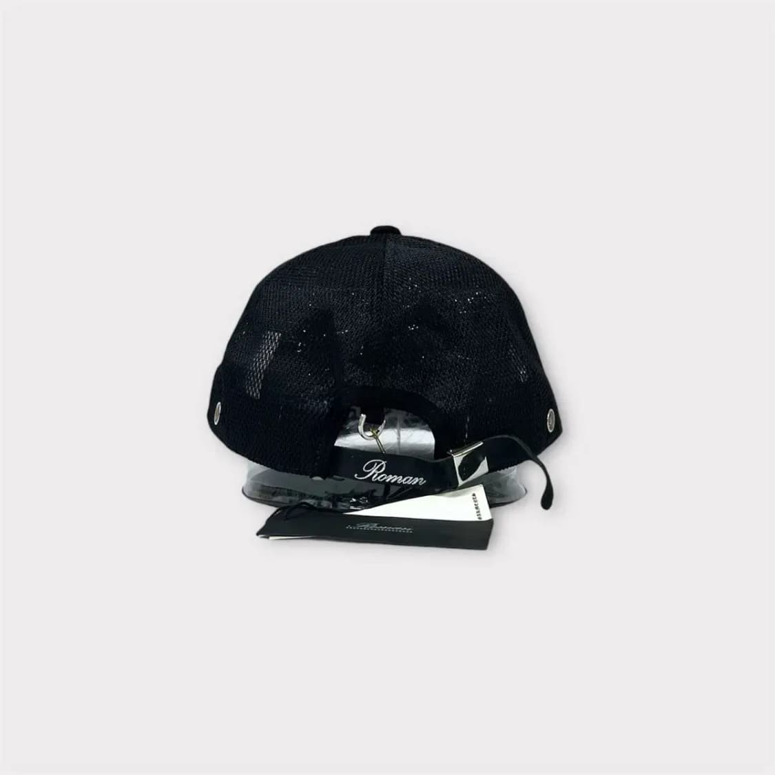 [새상품] 로만 ROMANCE CAP (1641) 상품이미지4