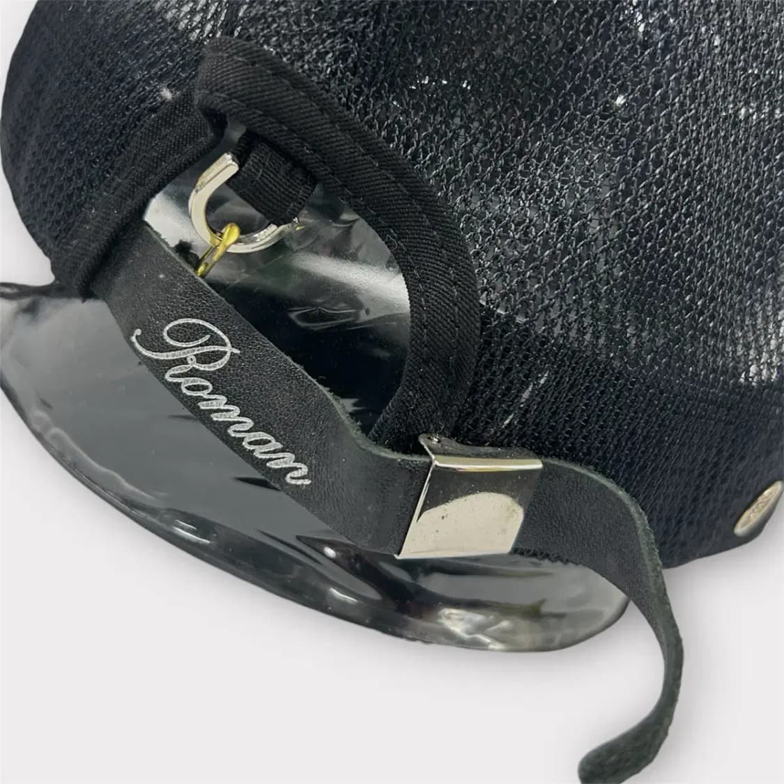 [새상품] 로만 ROMANCE CAP (1641) 상품이미지9