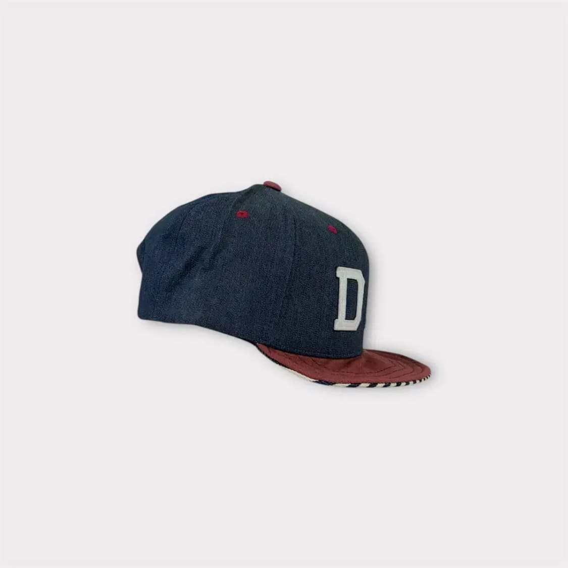 [새상품] 드라이프 DR 와이어 6 패널 캡 (1644) 상품이미지5