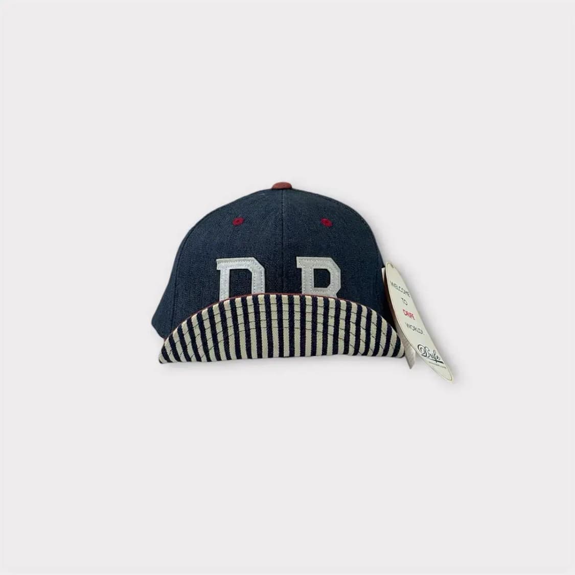 [새상품] 드라이프 DR 와이어 6 패널 캡 (1644) 상품이미지6