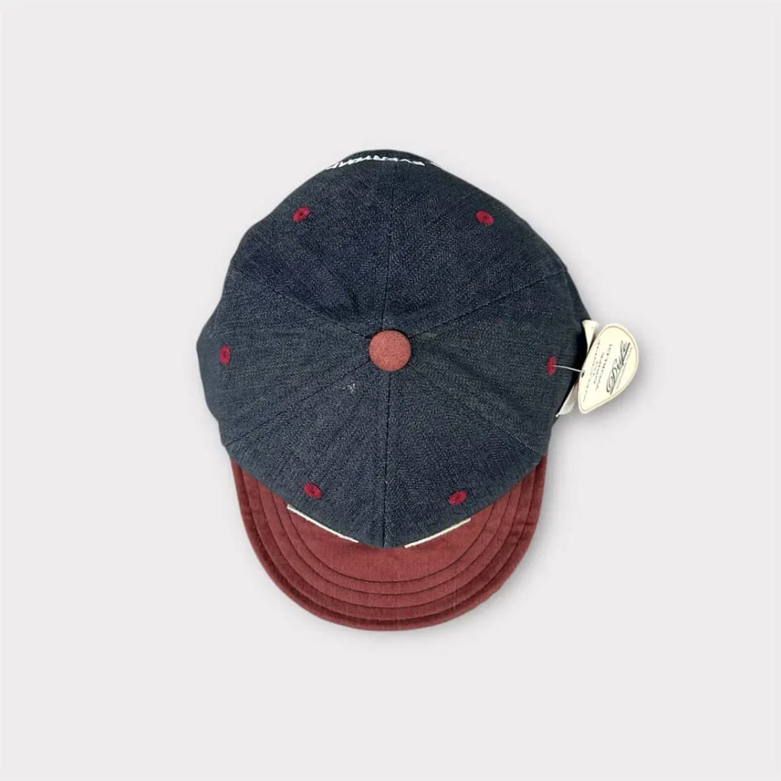 [새상품] 드라이프 DR 와이어 6 패널 캡 (1644) 상품이미지7