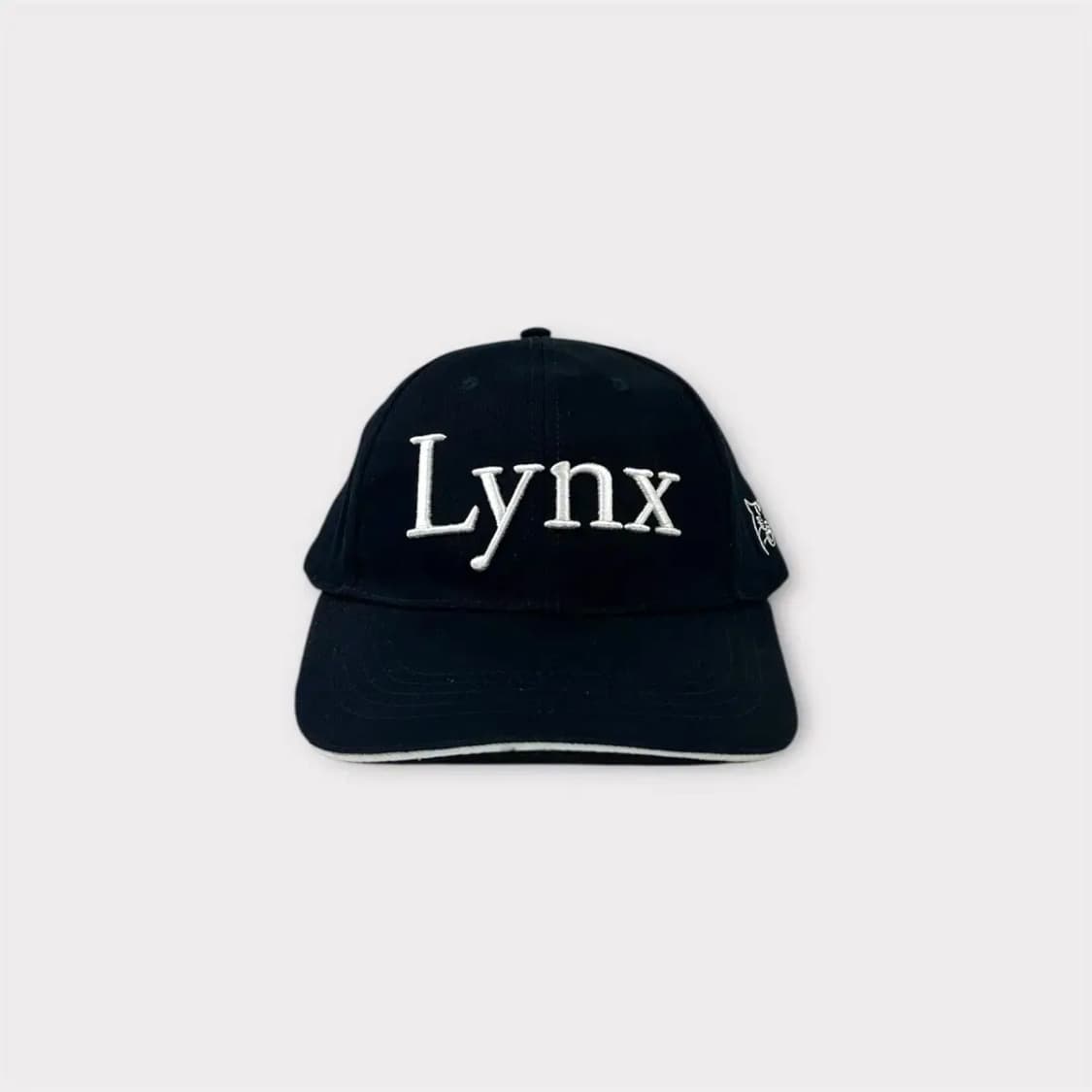 Lynx 링스 빅로고 볼캡 (1645) 상품이미지1