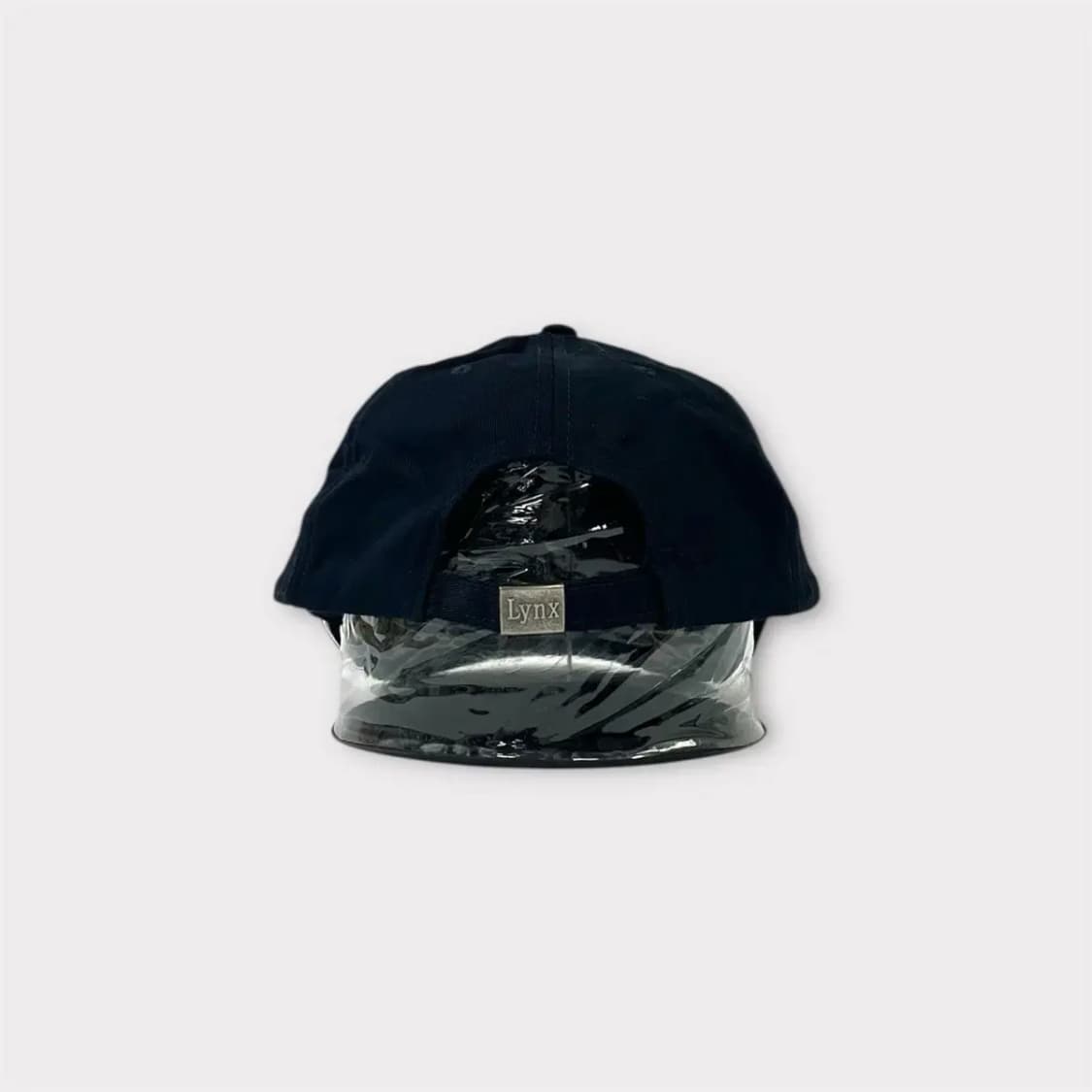 Lynx 링스 빅로고 볼캡 (1645) 상품이미지4