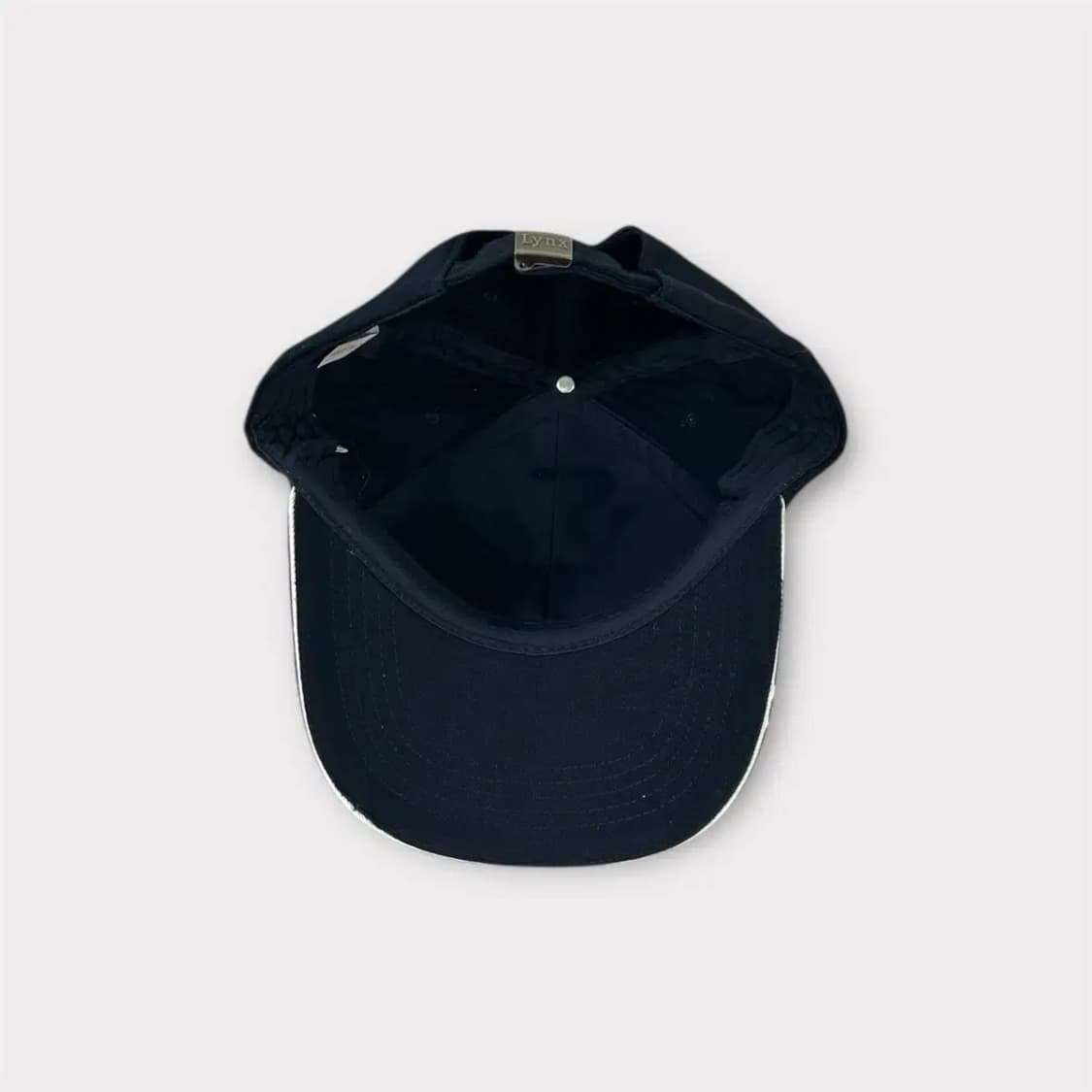 Lynx 링스 빅로고 볼캡 (1645) 상품이미지7