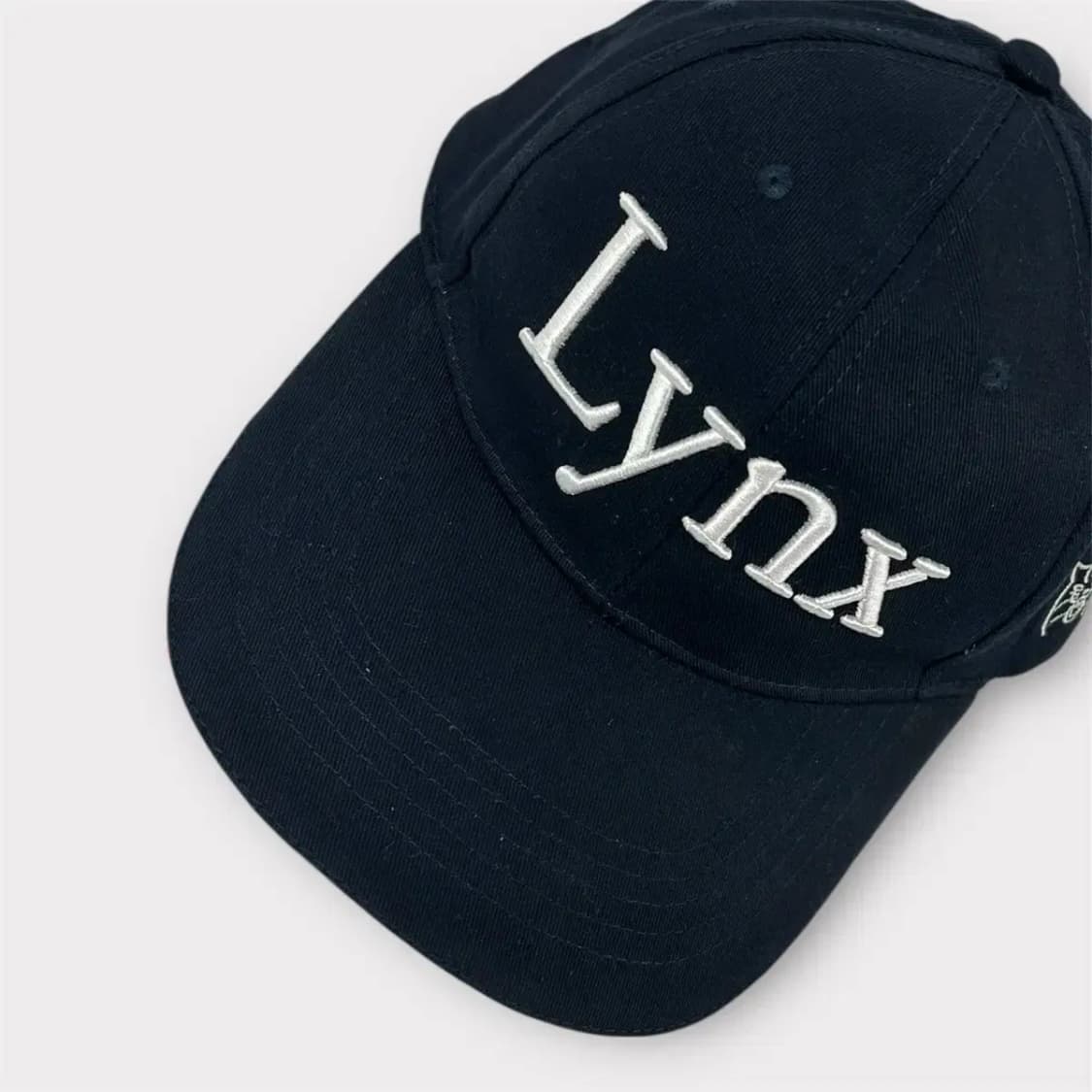 Lynx 링스 빅로고 볼캡 (1645) 상품이미지8