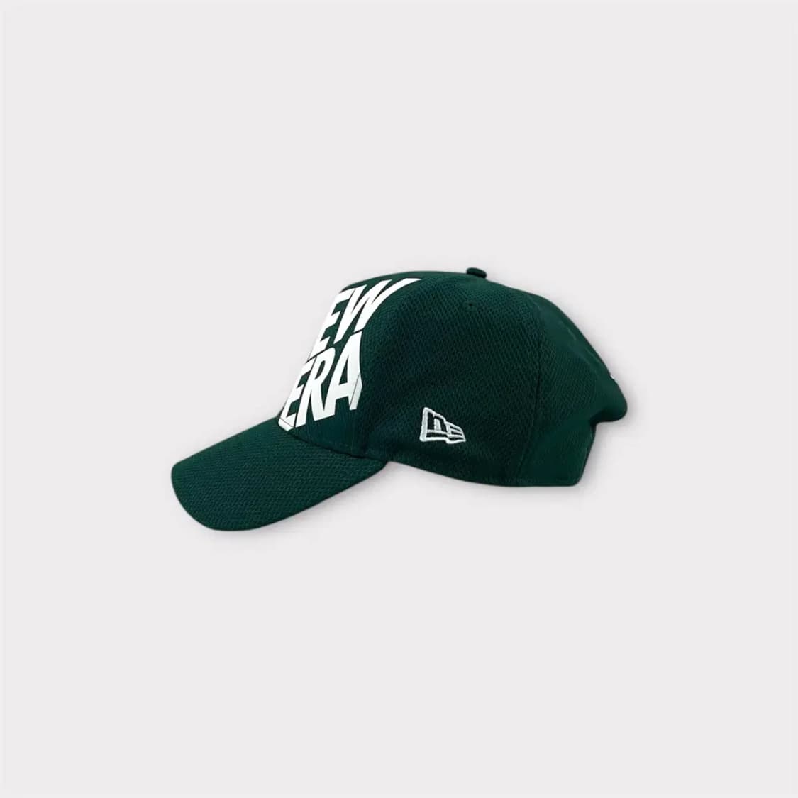 뉴에라 골프 다이아몬드에라 K프레임 볼캡 (1647) 상품이미지4