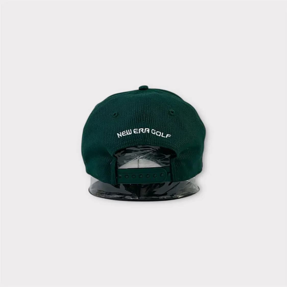 뉴에라 골프 다이아몬드에라 K프레임 볼캡 (1647) 상품이미지5