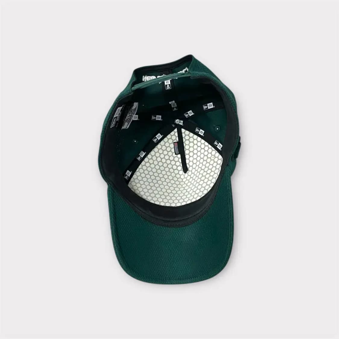 뉴에라 골프 다이아몬드에라 K프레임 볼캡 (1647) 상품이미지8