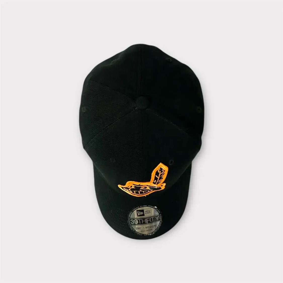 뉴에라 클리블랜드 인디언스 볼캡 (1649) 상품이미지6