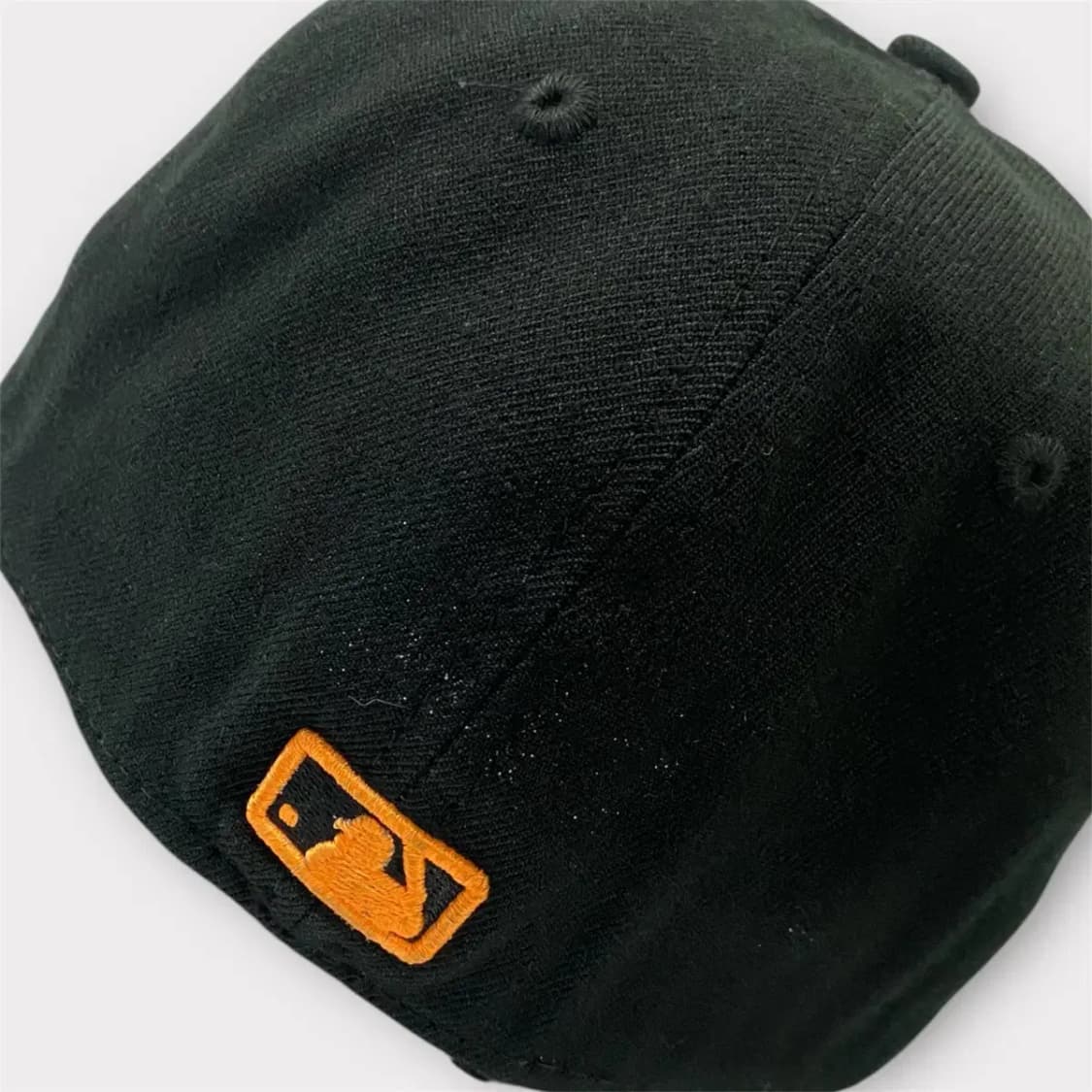 뉴에라 클리블랜드 인디언스 볼캡 (1649) 상품이미지9