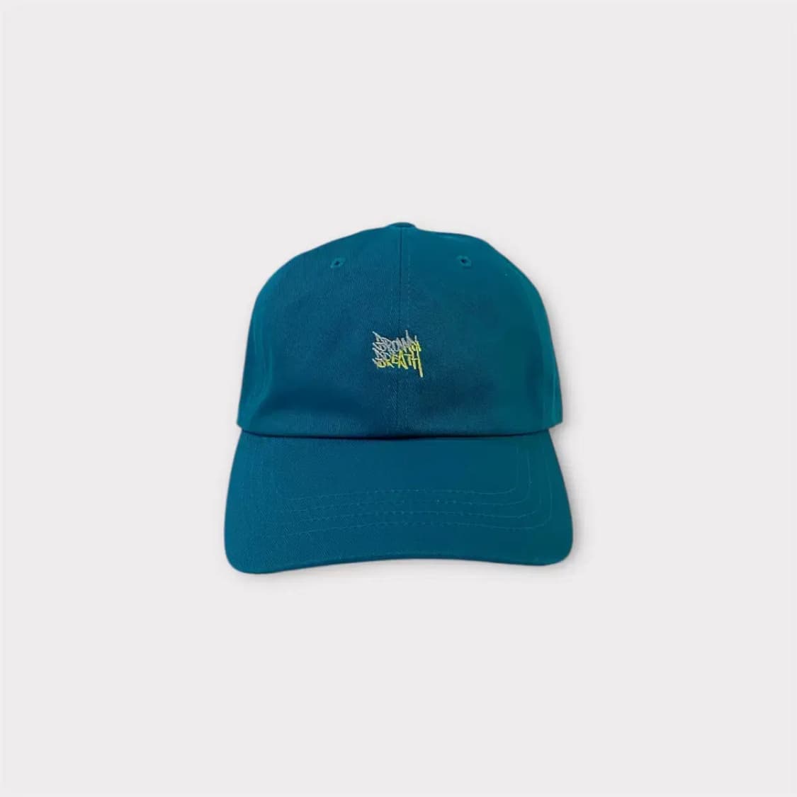 브라운브레스 블루그린 볼캡 (1652) 상품이미지1