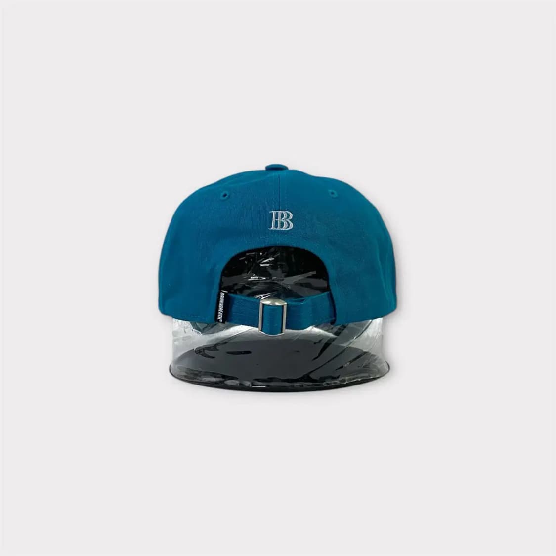 브라운브레스 블루그린 볼캡 (1652) 상품이미지4