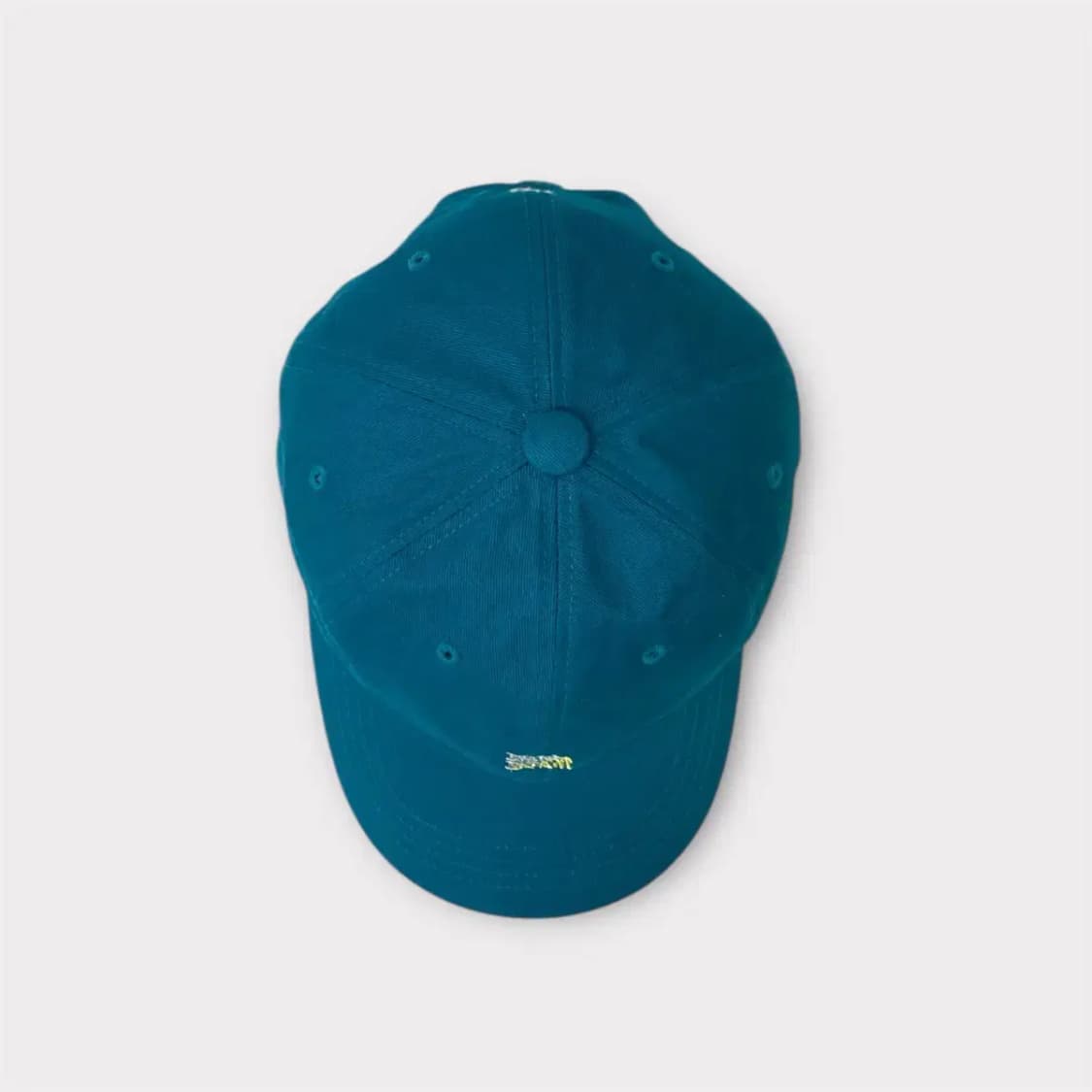 브라운브레스 블루그린 볼캡 (1652) 상품이미지6