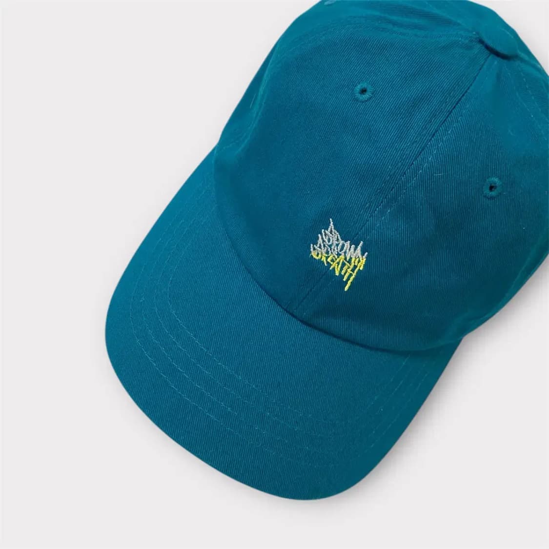 브라운브레스 블루그린 볼캡 (1652) 상품이미지8