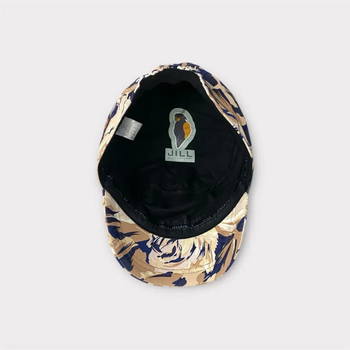 질스튜어트 숏챙 아미캡 (1653) 상품이미지7