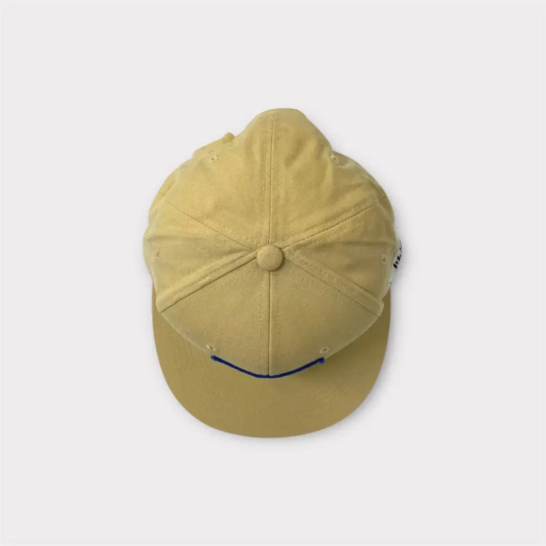 DIKT 200 LEFEST 볼캡 베이지 (1654) 상품이미지6