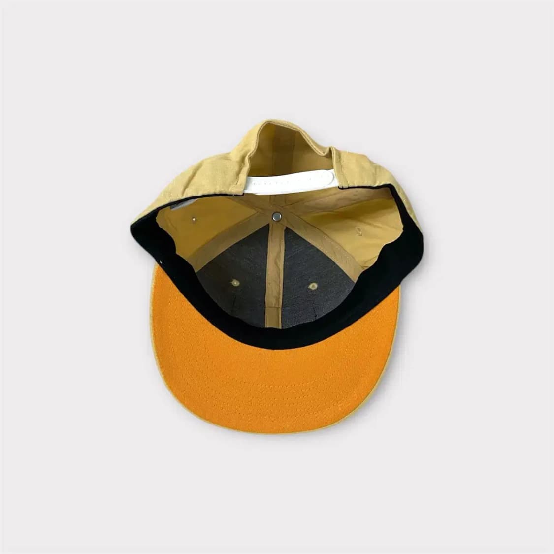 DIKT 200 LEFEST 볼캡 베이지 (1654) 상품이미지7